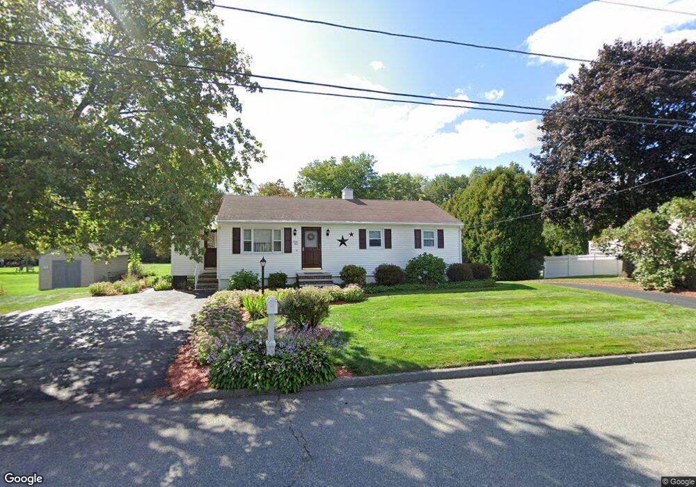 39 Temple Dr, Methuen, MA 01844 - photo 1