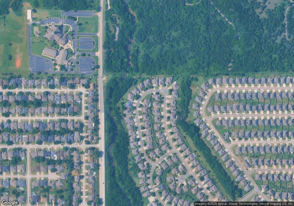 19900 Oakshire Dr, Edmond, OK 73012 - photo 1