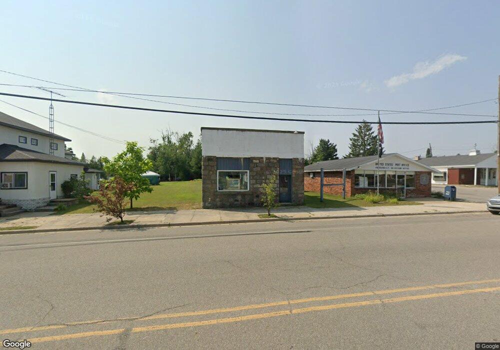 540 E Main St, Vanderbilt, MI 49795 - photo 1