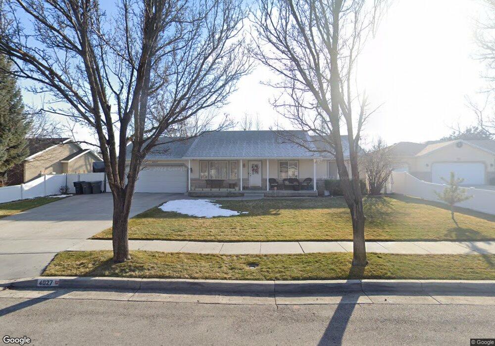 4027 W Kelvingrove Cir, South Jordan, UT 84009 - photo 1
