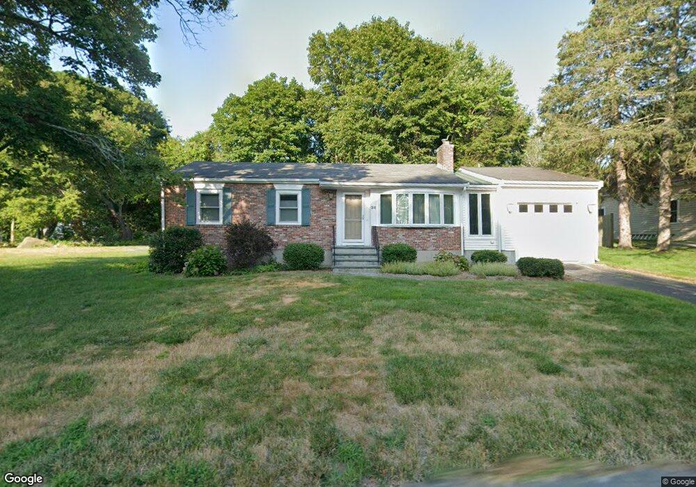 24 Baldwin Hill Rd, Littleton, MA 01460 - photo 1