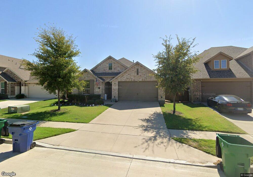 1114 Joshua Tree Ln, Celina, TX 75009 - photo 1