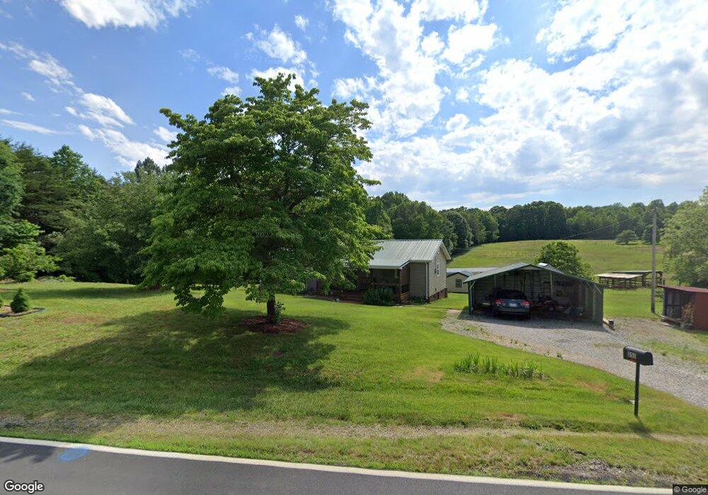 351 River Run Rd, Statesville, NC 28625 - photo 1