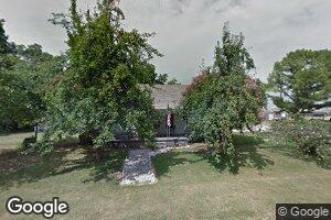 103 E Walnut St, Hoxie, AR 72433