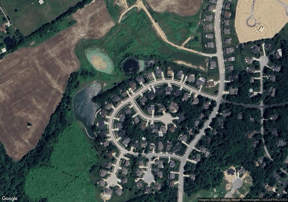 10650 Laguna Cir, Plain City, OH 43064 - photo 1