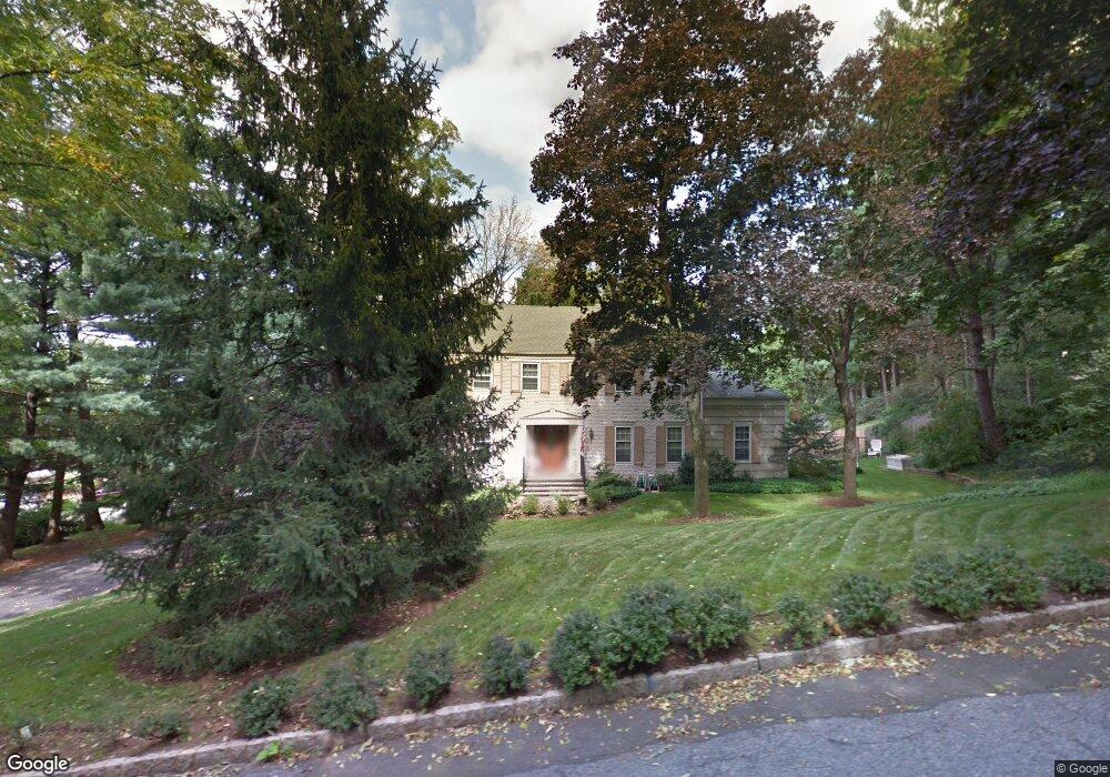 7 Birch Hill Dr, Chatham, NJ 07928 - photo 1