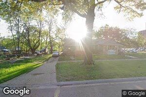 1407 SW Tyler St, Topeka, KS 66612