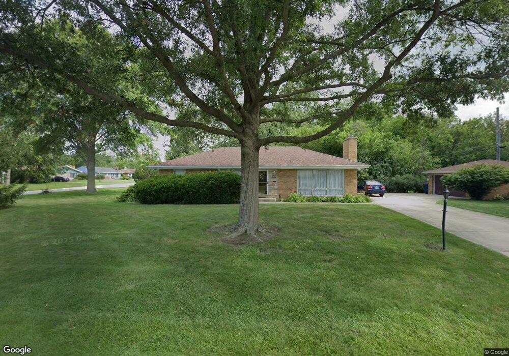 20341 Hellenic Dr, Olympia Fields, IL 60461 - photo 1