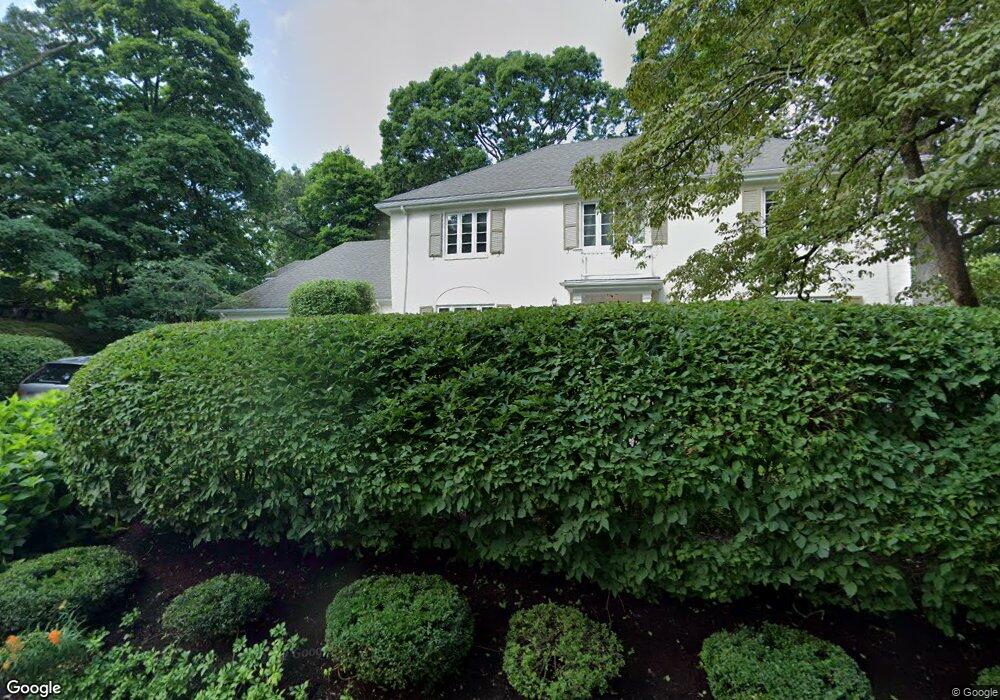 76 Gray Cliff Rd, Newton Center, MA 02459 - photo 1