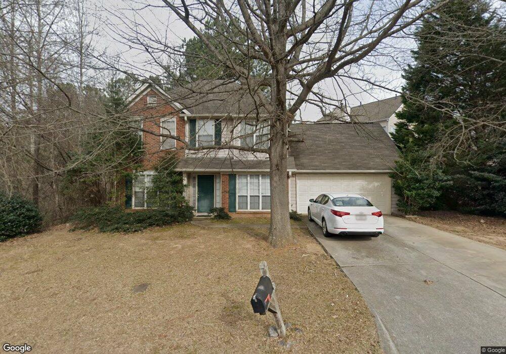 3775 Palisade Park Dr unit 1, Duluth, GA 30096 - photo 1