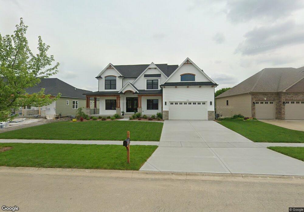 374 Andover Dr, Oswego, IL 60543 - photo 1