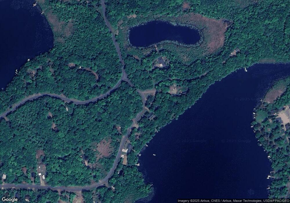 1009 Deer Head Point, Chetek, WI 54728 - photo 1