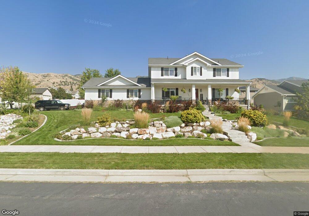 356 S 1025 E, Smithfield, UT 84335 - photo 1