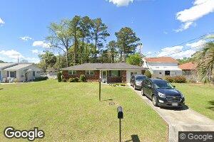 1501 Buckingham Way, Savannah, GA 31406