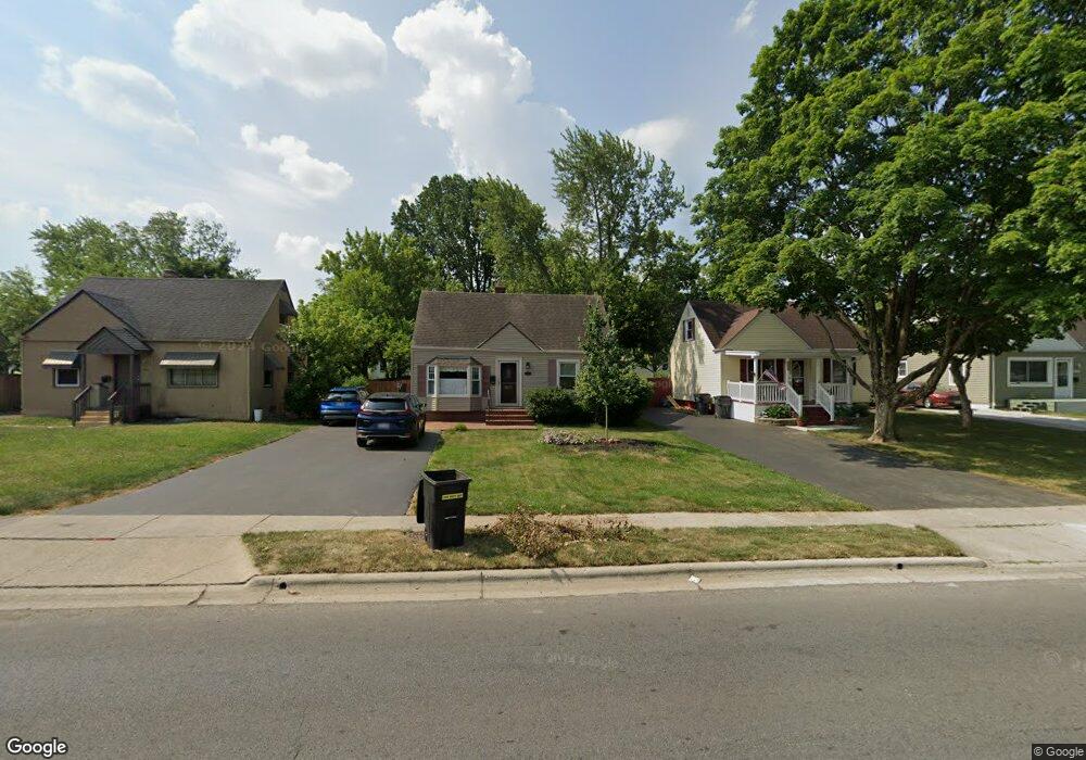 1727 Huy Rd, Columbus, OH 43224 - photo 1