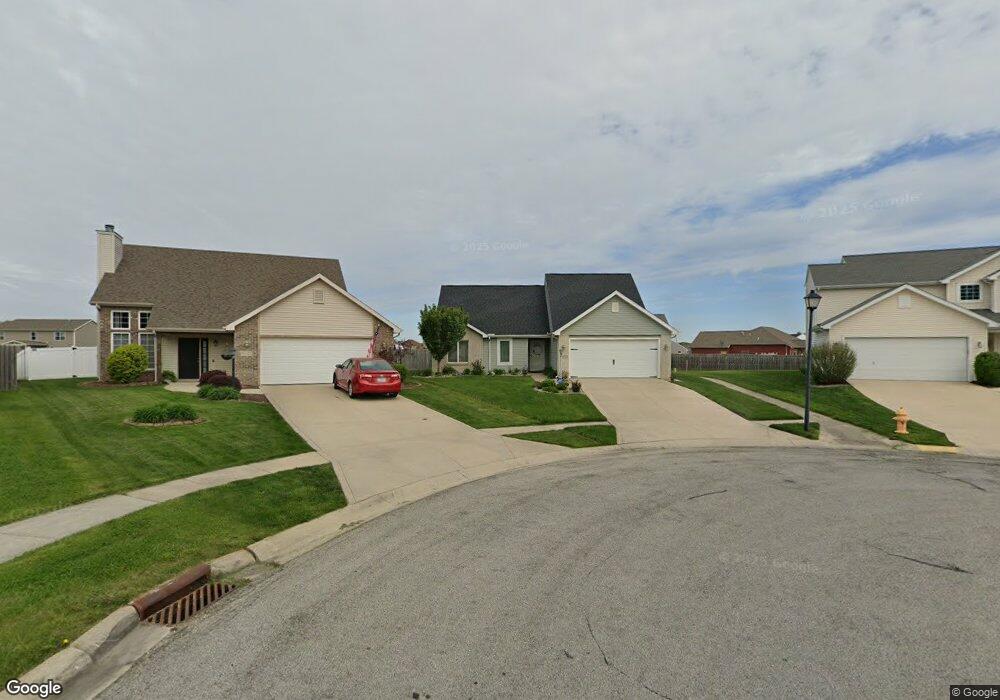 8031 Wethersfield Cove, Fort Wayne, IN 46835 - photo 1