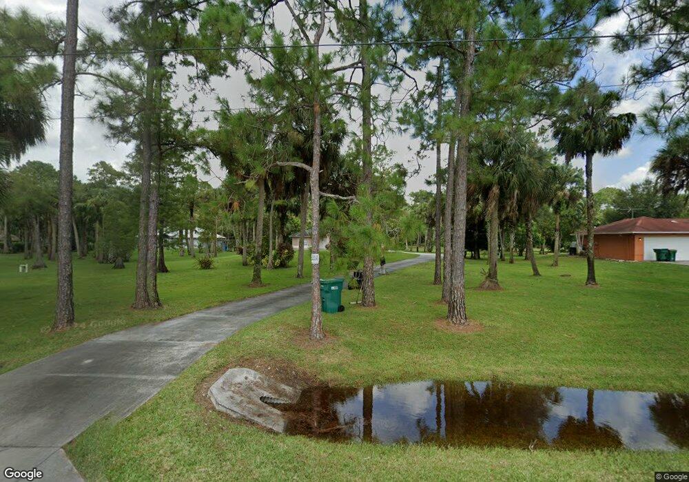 1270 19th St SW, Naples, FL 34117 - photo 1