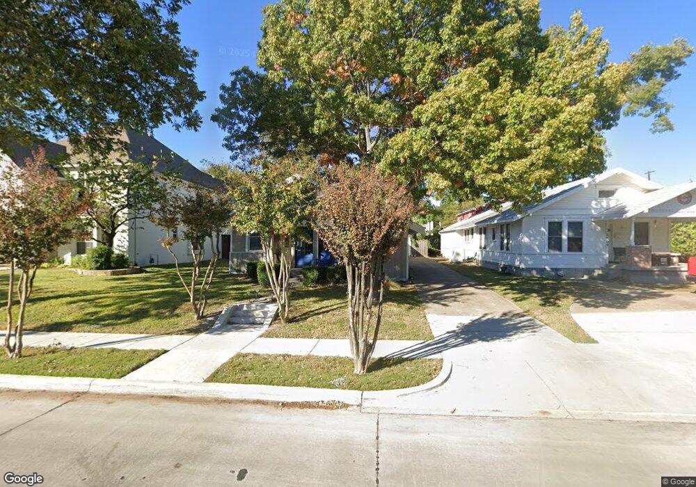 5505 Willis Ave, Dallas, TX 75206 - photo 1