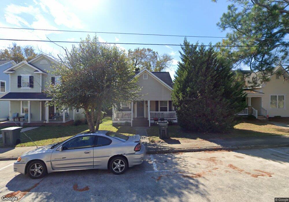 1034 Hazel St, Macon, GA 31201 - photo 1