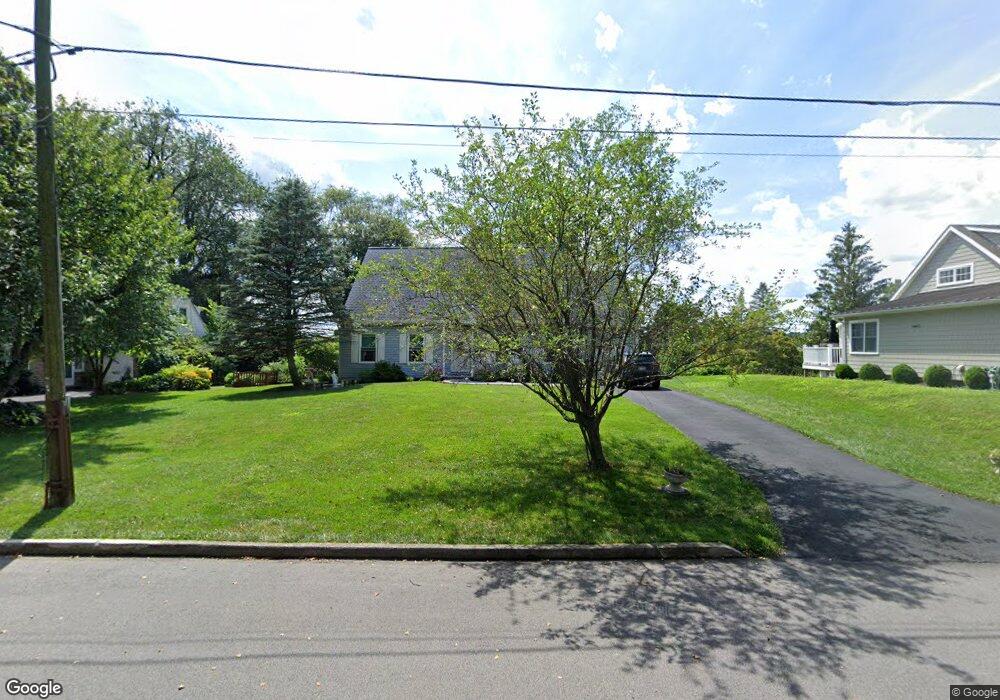 202 N Washington St, Kennett Square, PA 19348 - photo 1