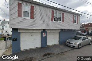 213 Rose St, West Hazleton, PA 18202