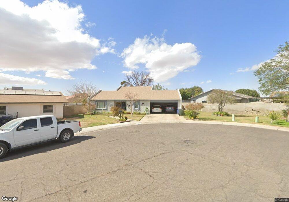 1432 S 42nd Dr, Yuma, AZ 85364 - photo 1