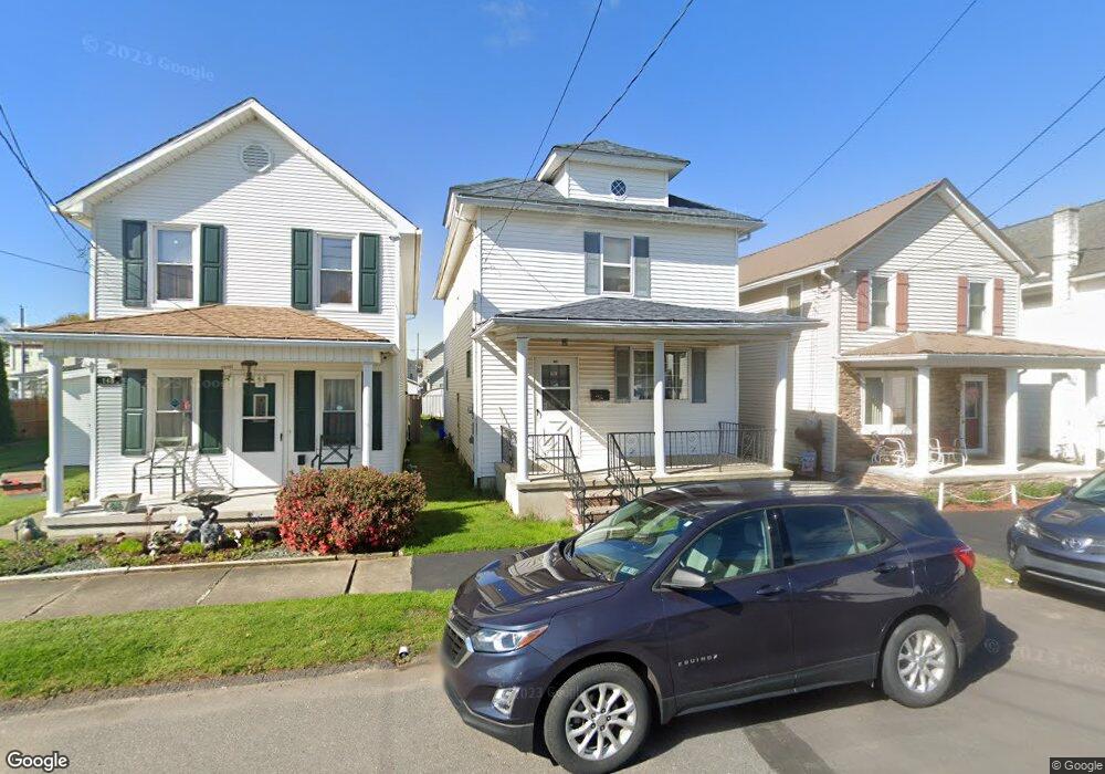 146 Pettebone St, Duryea, PA 18642 - photo 1