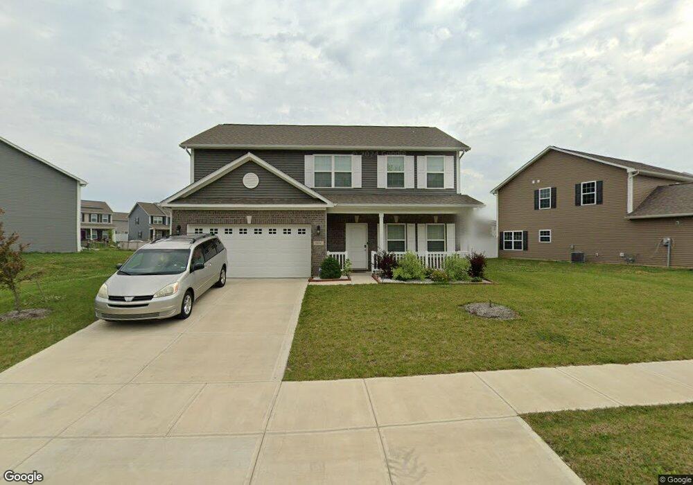 8136 Alyssum Dr, Plainfield, IN 46168 - photo 1
