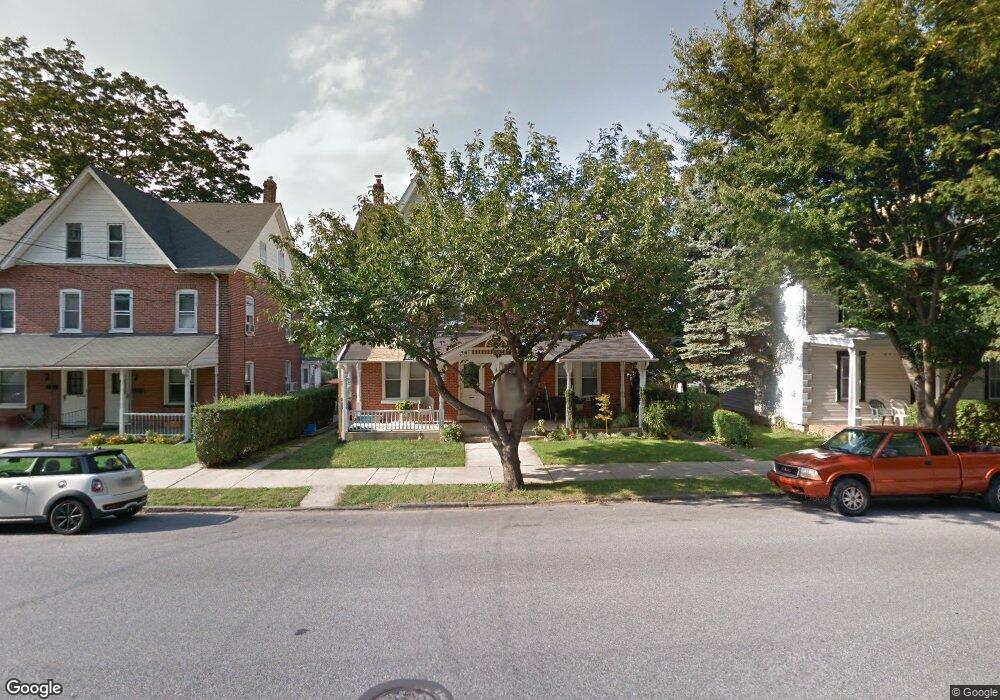 217 W Pennsylvania Ave, Downingtown, PA 19335 - photo 1