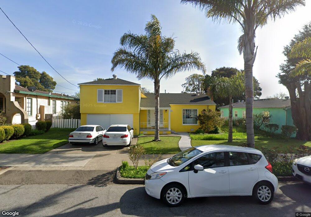 1532 Parker St, Berkeley, CA 94703 - photo 1