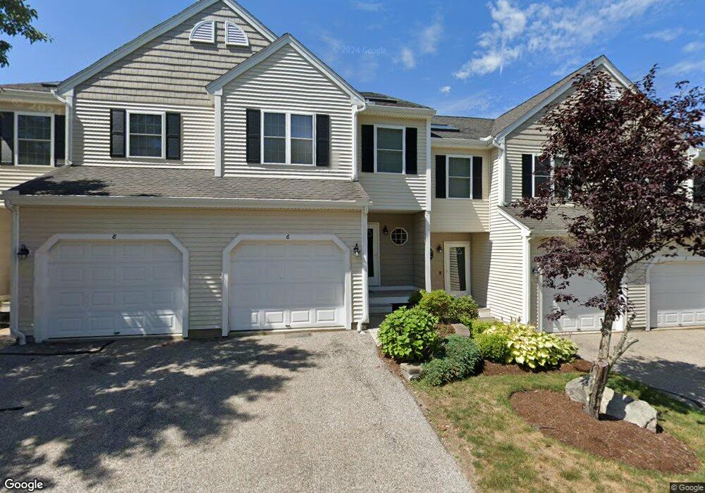 6 Azalea Ln unit 2B-2, Grafton, MA 01519 - photo 1