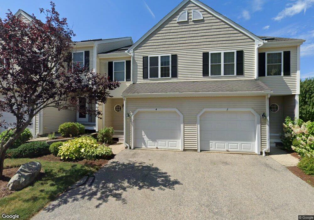 2 Azalea Ln unit 2B-4, Grafton, MA 01519 - photo 1