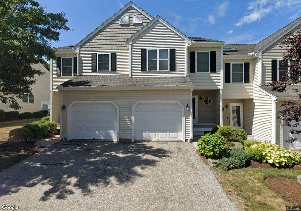 8 Azalea Ln unit 5, Grafton, MA 01519 - photo 1