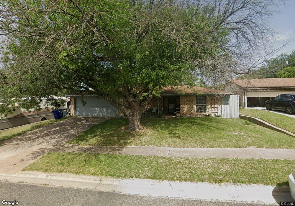 1905 Patricia St, Copperas Cove, TX 76522 - photo 1