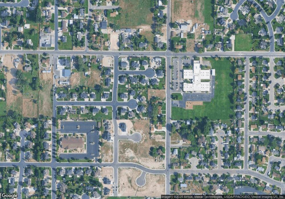 686 W 1650 N, Pleasant Grove, UT 84062 - photo 1