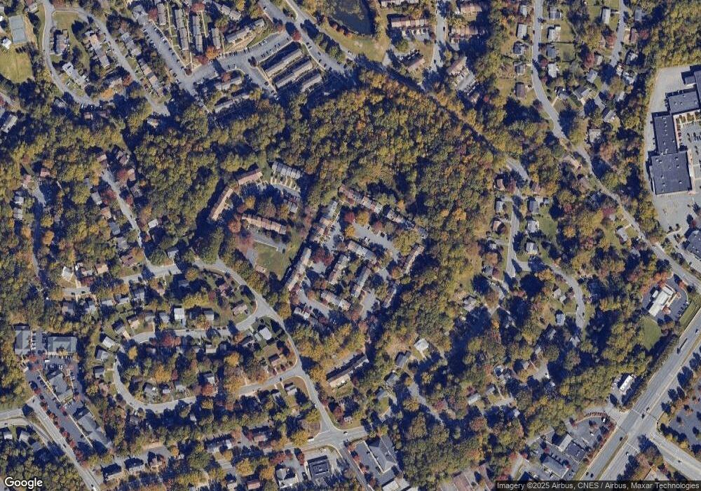 1471 Minor Ridge Ct, Charlottesville, VA 22901 - photo 1