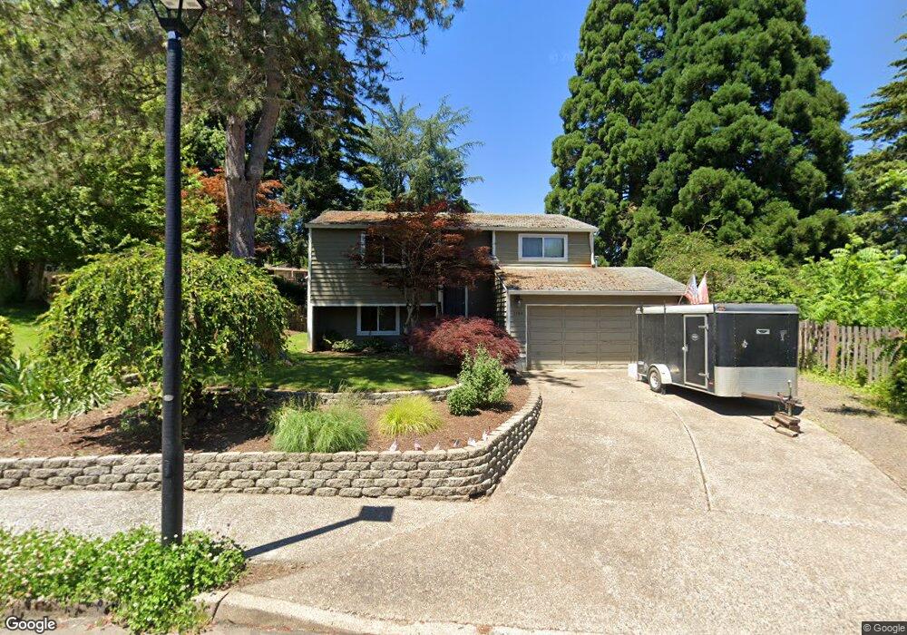 1742 Jamie Cir, West Linn, OR 97068 - photo 1