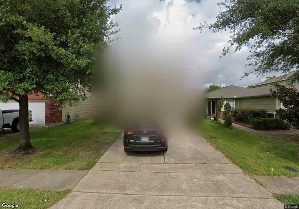 8527 Twillingate Ln, Houston, TX 77040 - photo 1