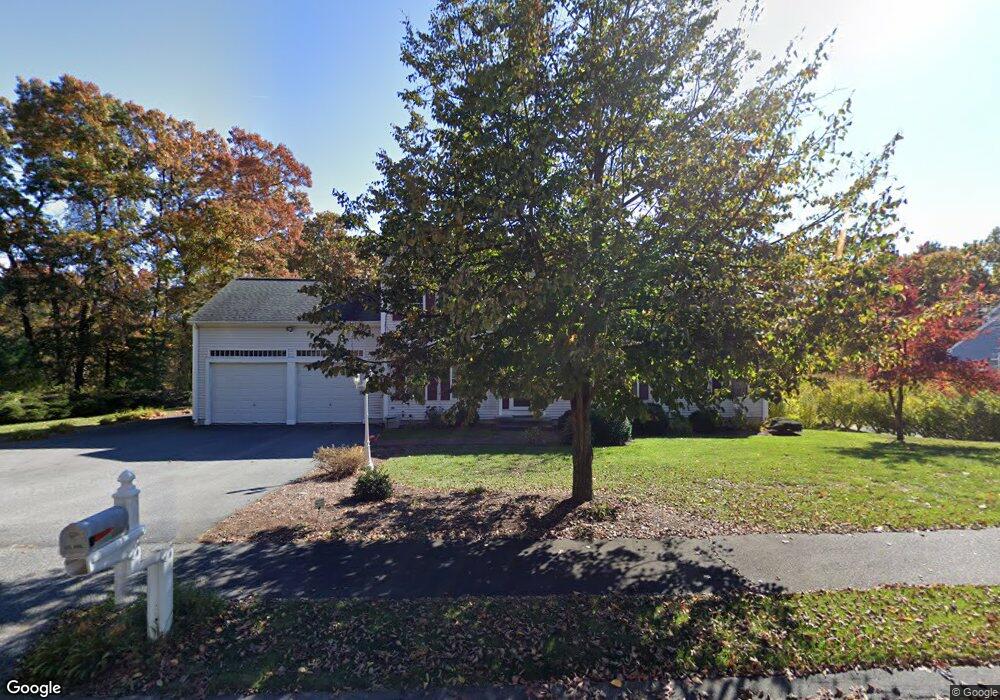 8 W Mountain Ln, Ashland, MA 01721 - photo 1