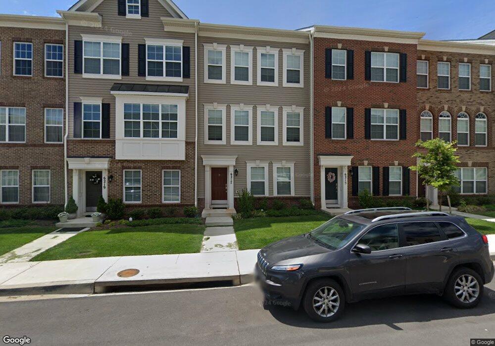 6217 Posey St, Frederick, MD 21703 - photo 1