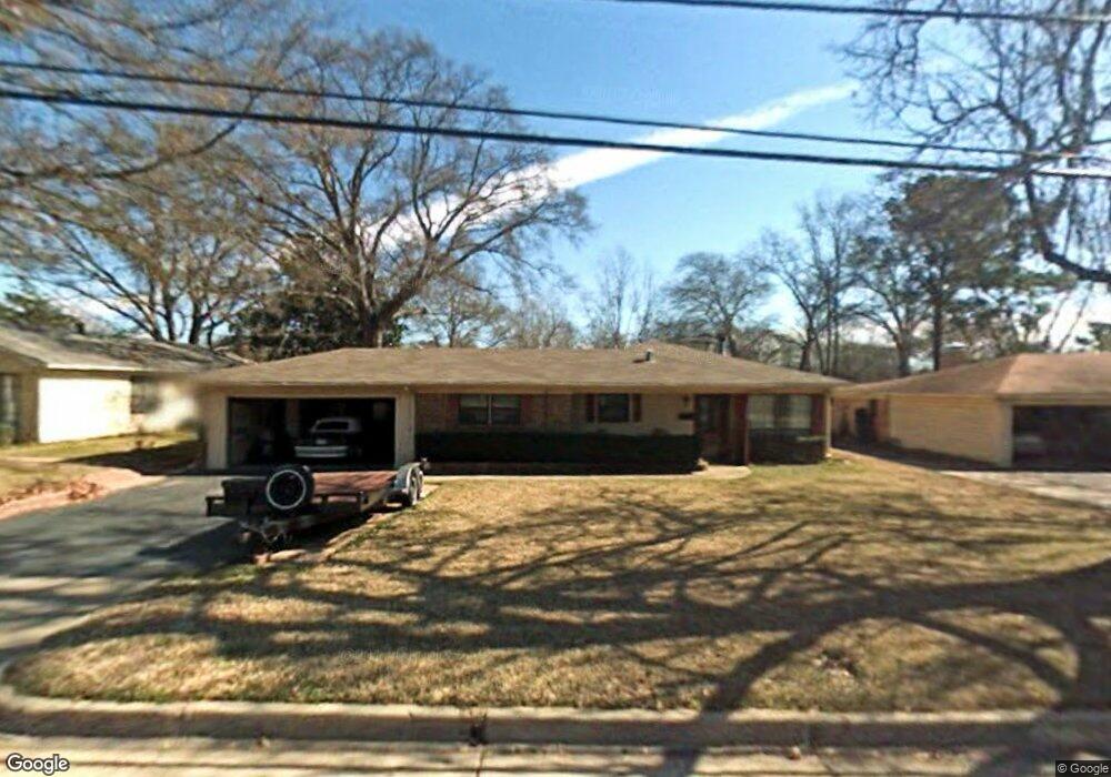 3132 Colgate Ave, Tyler, TX 75701 - photo 1