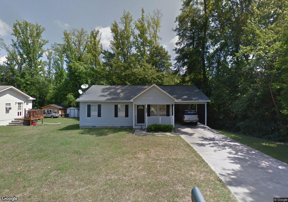 3470 Kingsview Cir, Macon, GA 31211 - photo 1