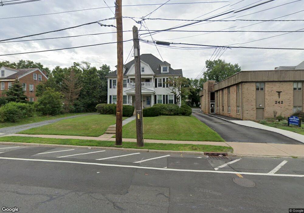 246 E Main St unit 248, Somerville, NJ 08876 - photo 1