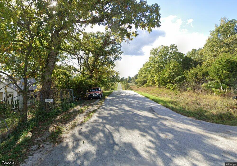 0 Hilltop Rd & Summitt Rd, Harrison, AR 72601 - photo 1