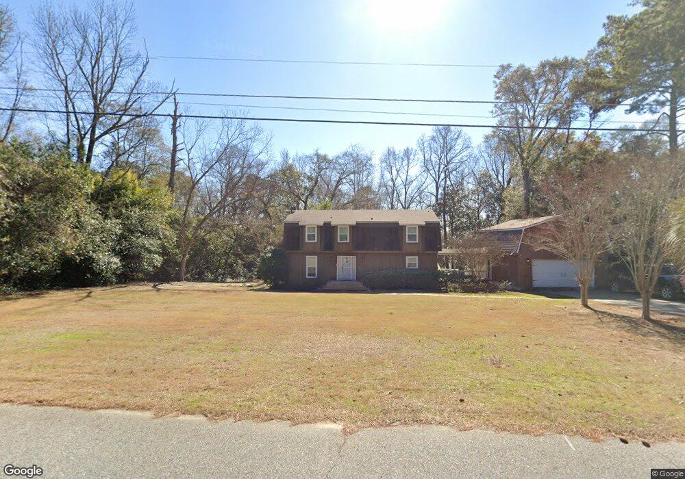 103 Choctaw Dr, Eufaula, AL 36027 - photo 1