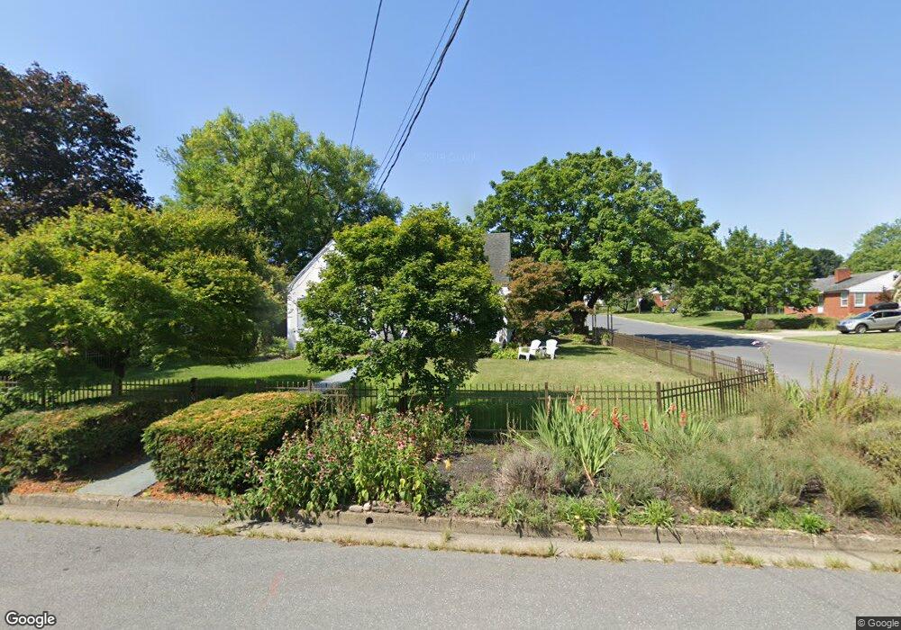 341 New York Ave, Harrisonburg, VA 22801 - photo 1