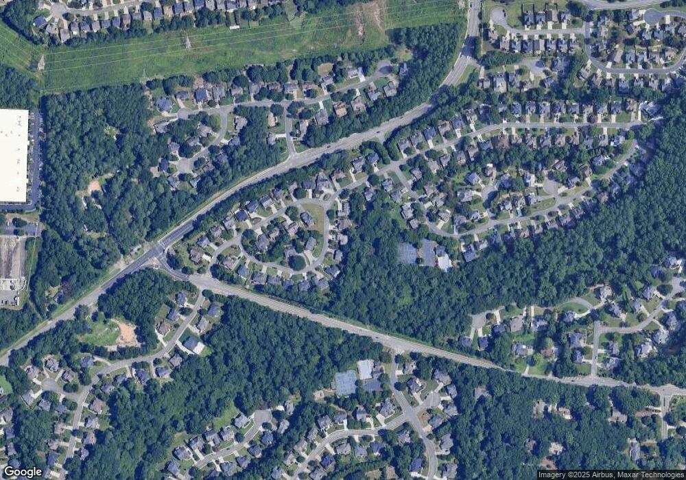 1432 Brentwood Dr unit 1, Marietta, GA 30062 - photo 1