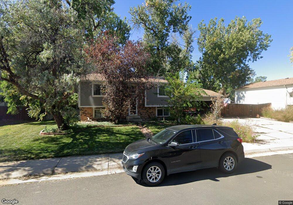 11659 Bellaire Way, Thornton, CO 80233 - photo 1