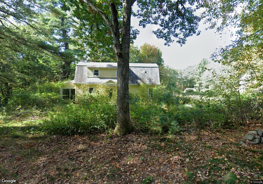 101 Tower Rd unit 1, Lincoln, MA 01773 - photo 1