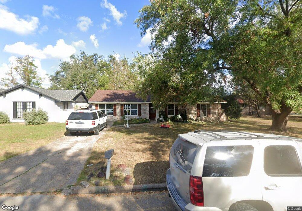 7602 Battleoak Dr, Houston, TX 77040 - photo 1